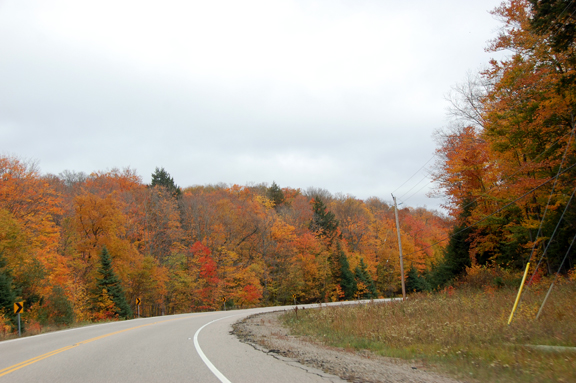 Algonquin Park