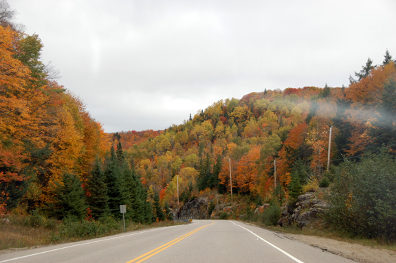 Algonquin Park
