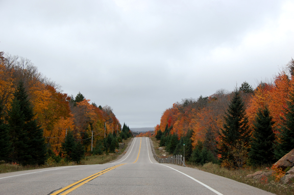 Algonquin Park