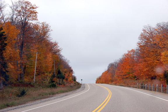 Algonquin Park